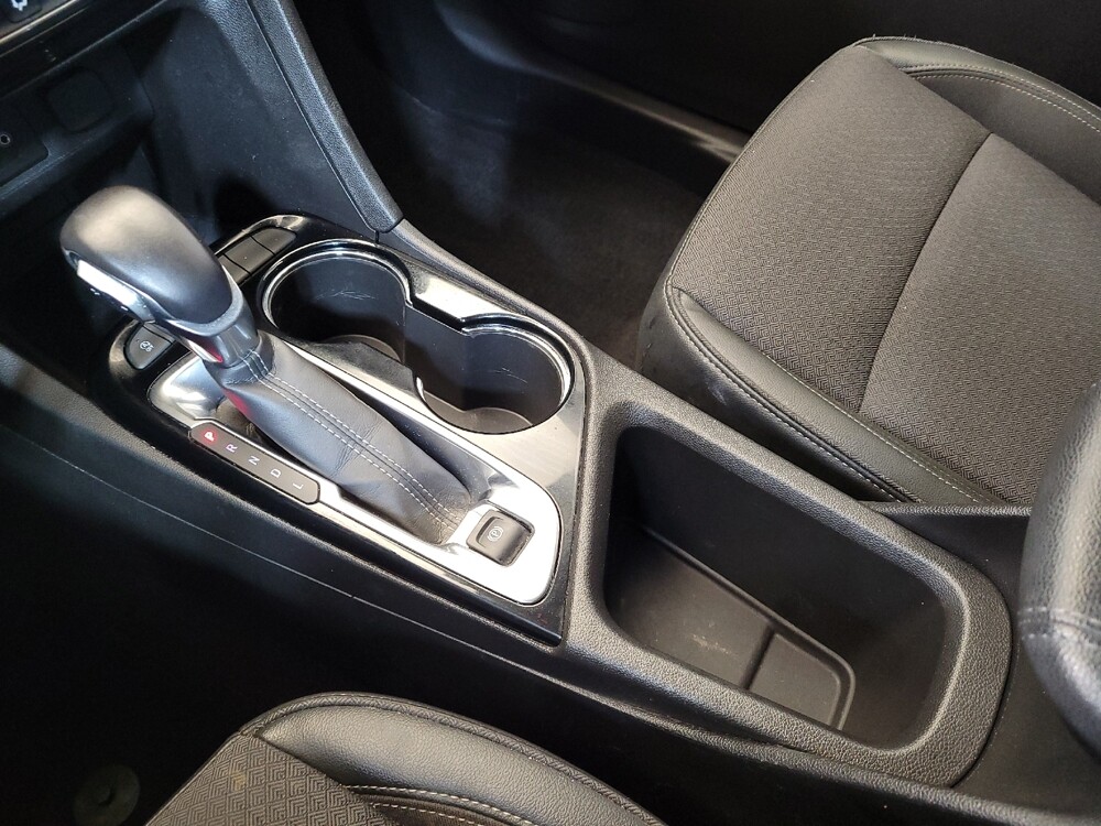 2020 Buick Encore GX in Fairfield, OH 45014 - 18106872 26