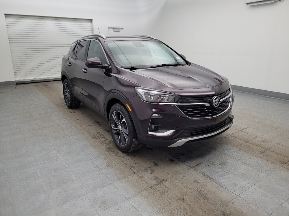 2020 Buick Encore GX in Fairfield, OH 45014 - 18106872 13