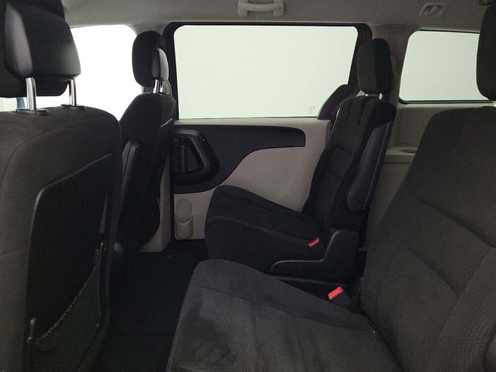 2015 Dodge Grand Caravan in Fairfield, OH 45014 - 18106873 18
