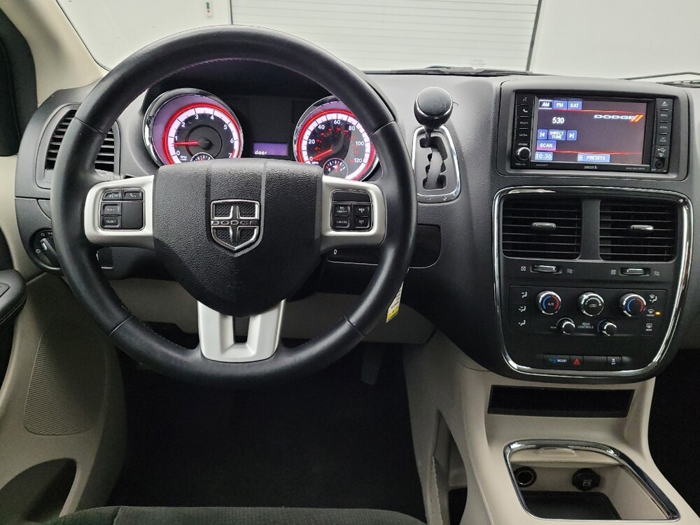 2015 Dodge Grand Caravan in Fairfield, OH 45014 - 18106873 22