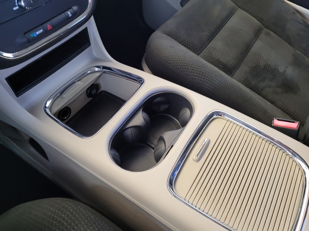 2015 Dodge Grand Caravan in Fairfield, OH 45014 - 18106873 26