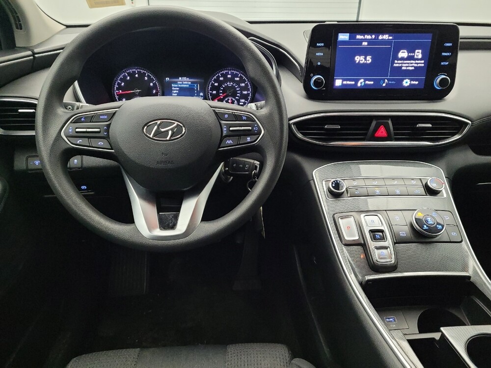 2023 Hyundai Santa Fe in Columbus, OH 43228 - 18106874 22