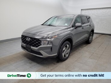 2023 Hyundai Santa Fe in Columbus, OH 43228