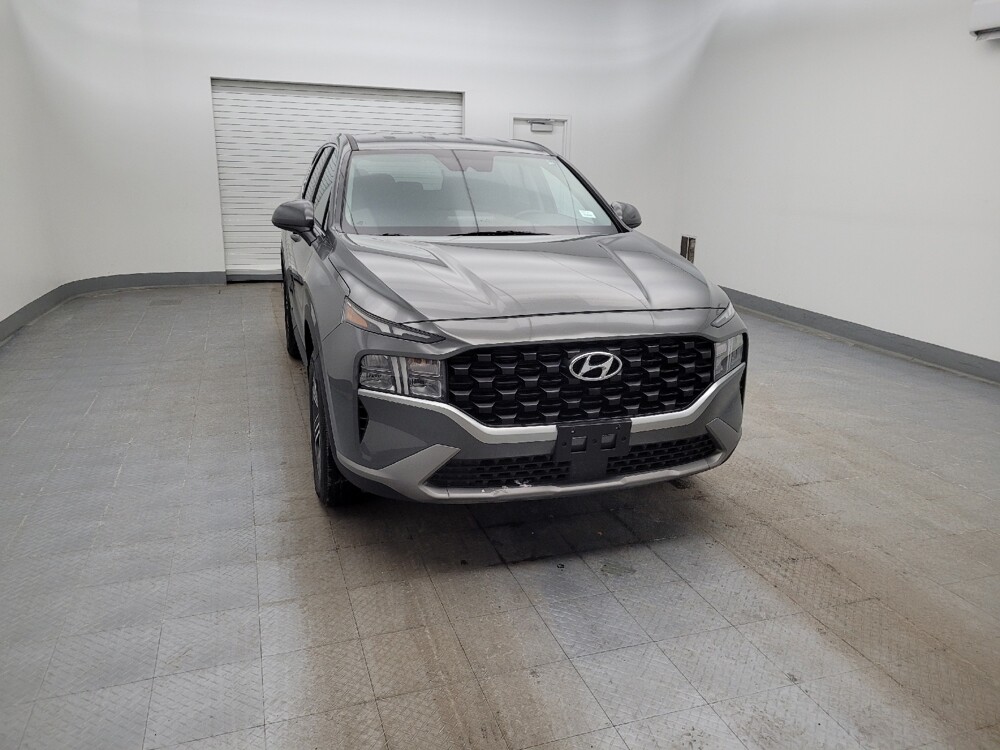 2023 Hyundai Santa Fe in Columbus, OH 43228 - 18106874 14