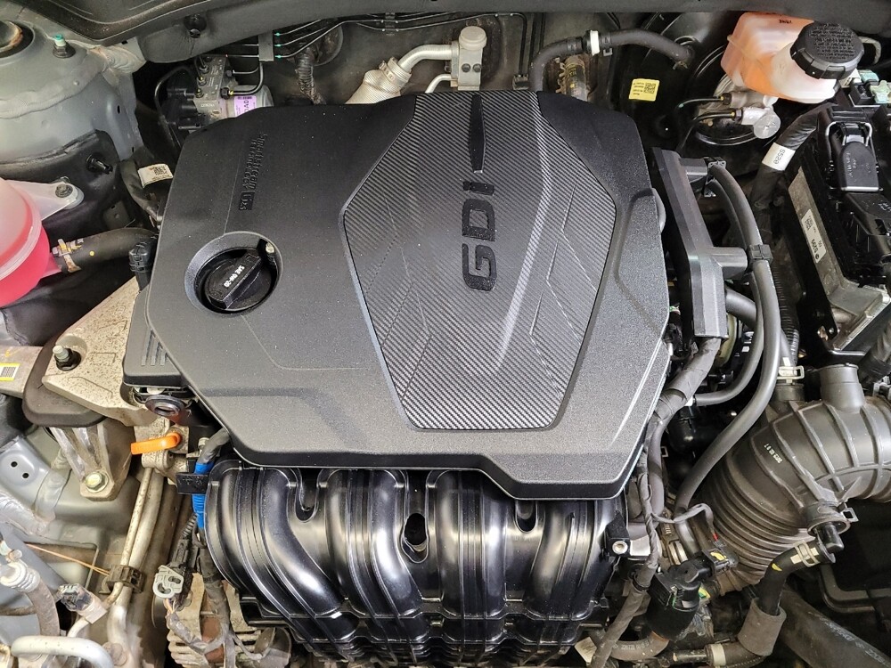 2023 Hyundai Santa Fe in Columbus, OH 43228 - 18106874 30