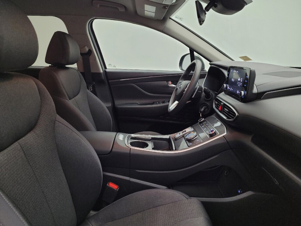 2023 Hyundai Santa Fe in Columbus, OH 43228 - 18106874 21