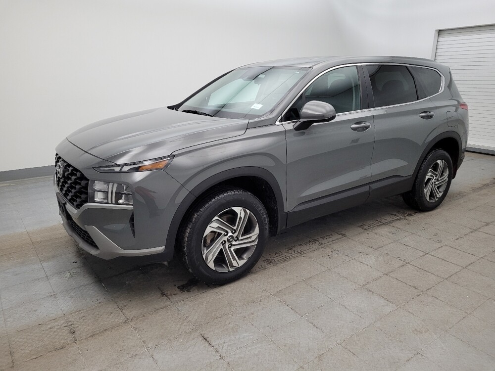 2023 Hyundai Santa Fe in Columbus, OH 43228 - 18106874 2