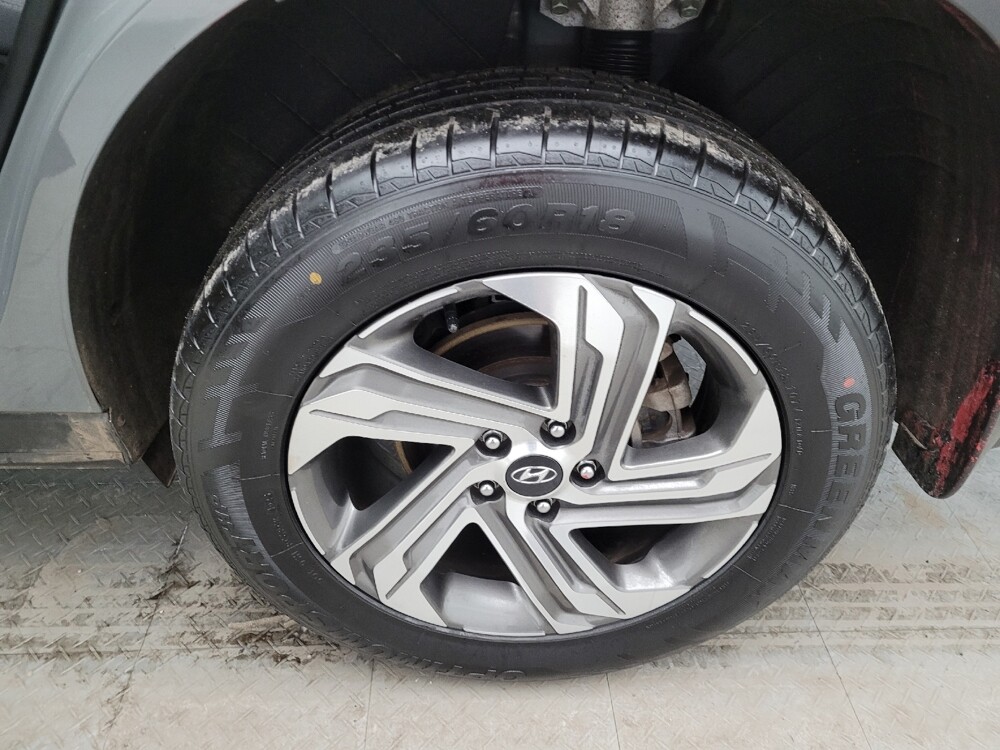 2023 Hyundai Santa Fe in Columbus, OH 43228 - 18106874 31