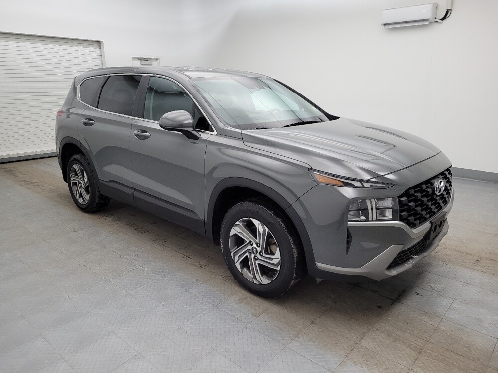 2023 Hyundai Santa Fe in Columbus, OH 43228 - 18106874 11
