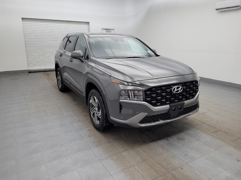 2023 Hyundai Santa Fe in Columbus, OH 43228 - 18106874 13