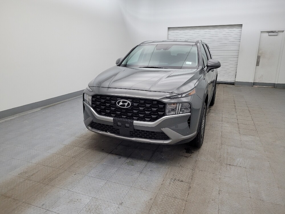 2023 Hyundai Santa Fe in Columbus, OH 43228 - 18106874 15