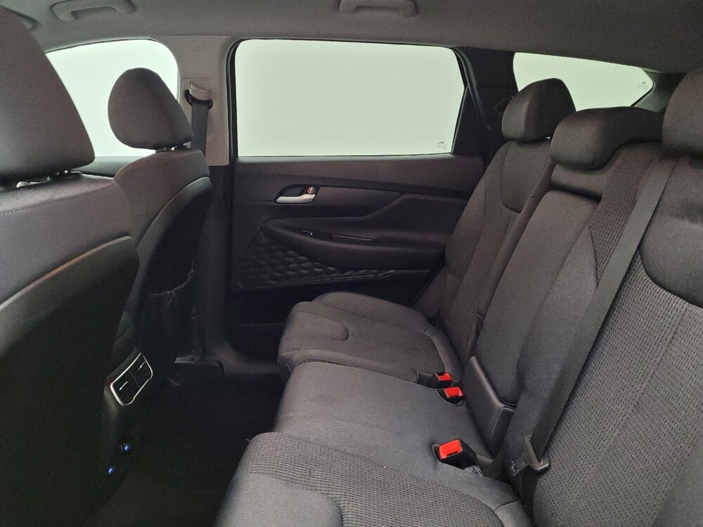 2023 Hyundai Santa Fe in Columbus, OH 43228 - 18106874 18