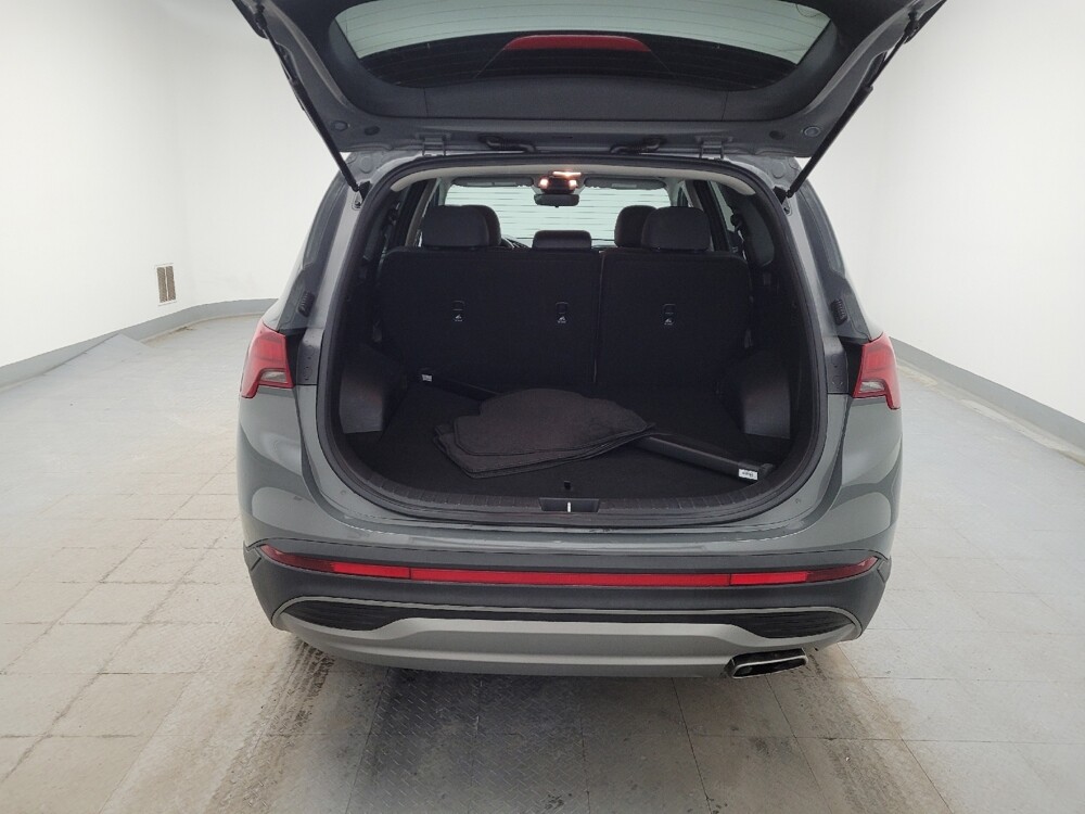 2023 Hyundai Santa Fe in Columbus, OH 43228 - 18106874 29