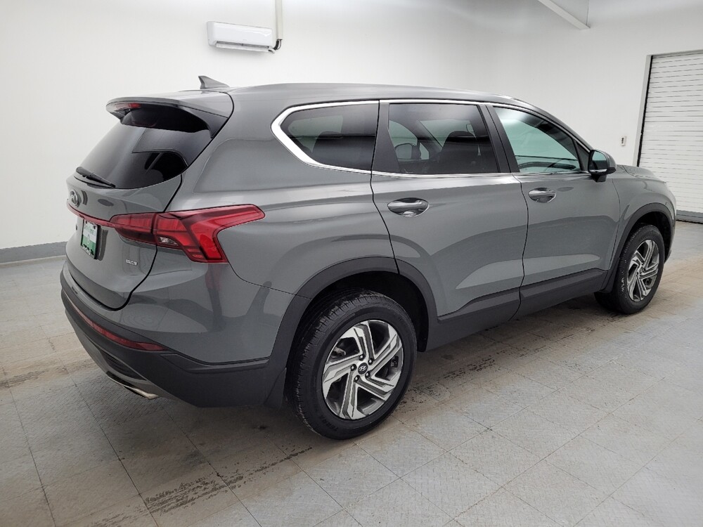 2023 Hyundai Santa Fe in Columbus, OH 43228 - 18106874 10