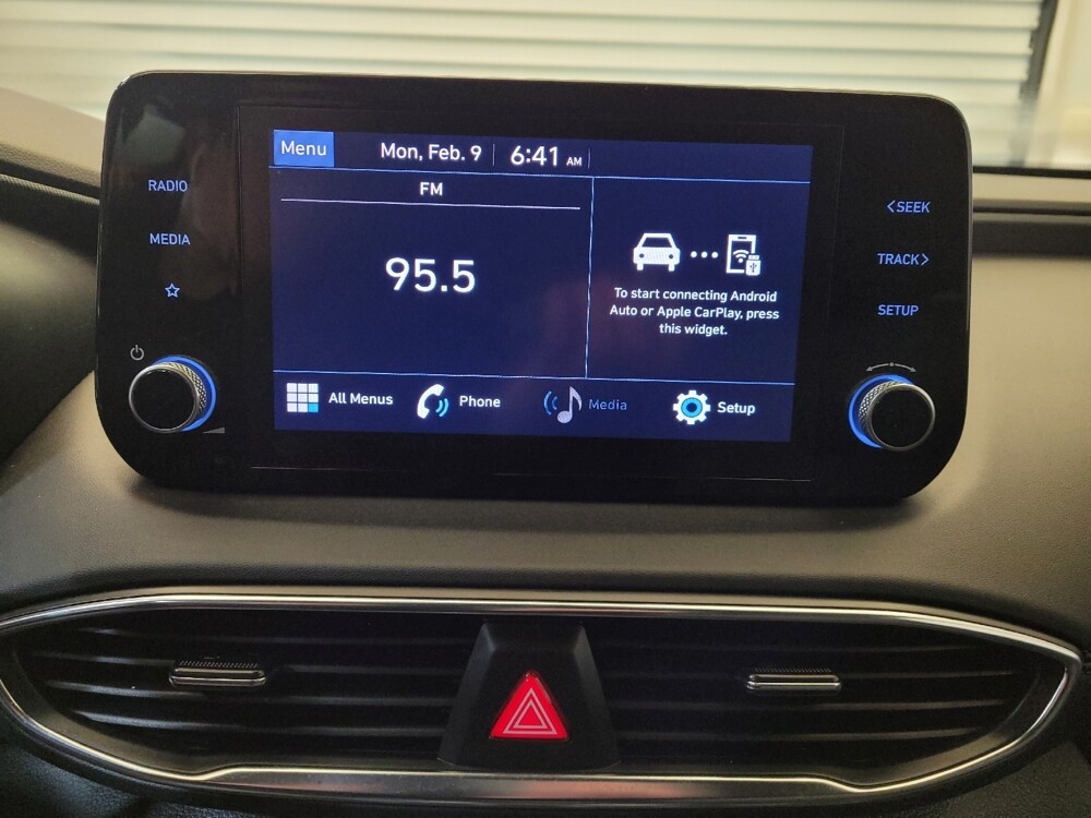 2023 Hyundai Santa Fe in Columbus, OH 43228 - 18106874 25