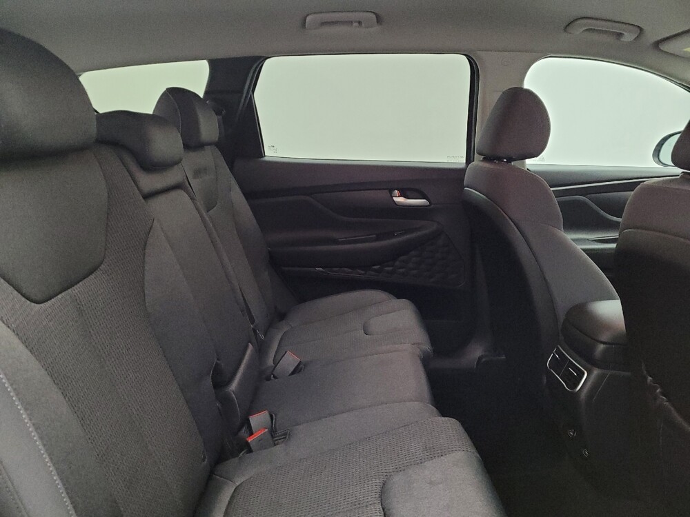 2023 Hyundai Santa Fe in Columbus, OH 43228 - 18106874 19