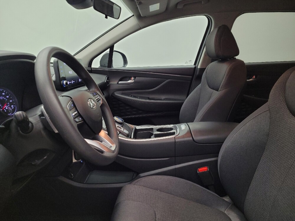 2023 Hyundai Santa Fe in Columbus, OH 43228 - 18106874 17
