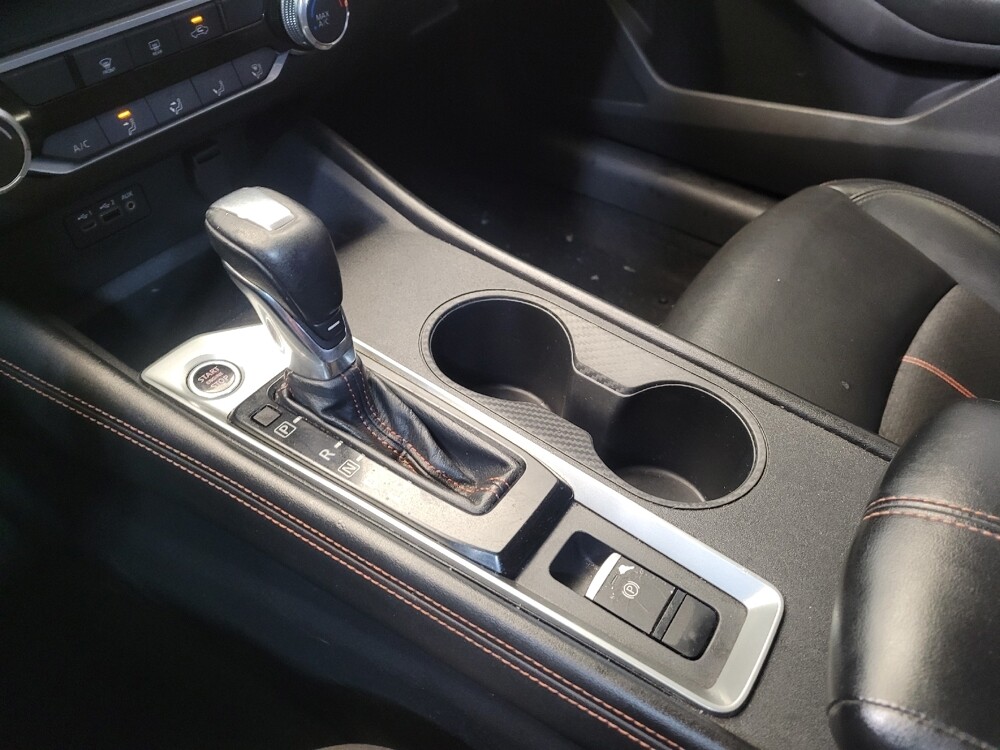 2019 Nissan Altima in Fairfield, OH 45014 - 18106875 26