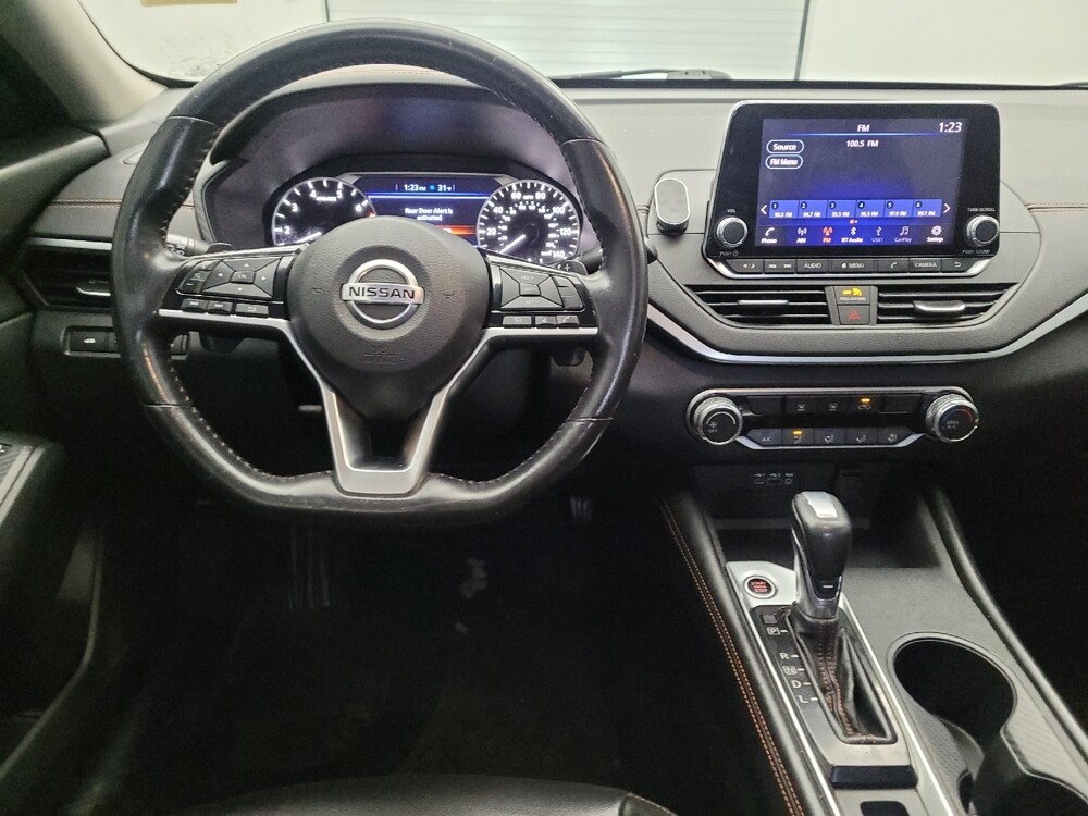 2019 Nissan Altima in Fairfield, OH 45014 - 18106875 22