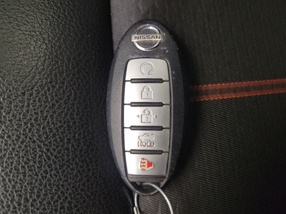 2019 Nissan Altima in Fairfield, OH 45014 - 18106875 32