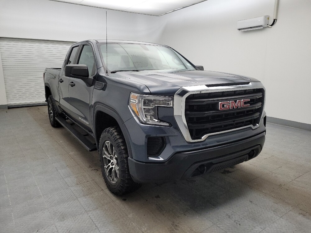 2019 GMC Sierra 1500 in Columbus, OH 43228 - 18106876 13