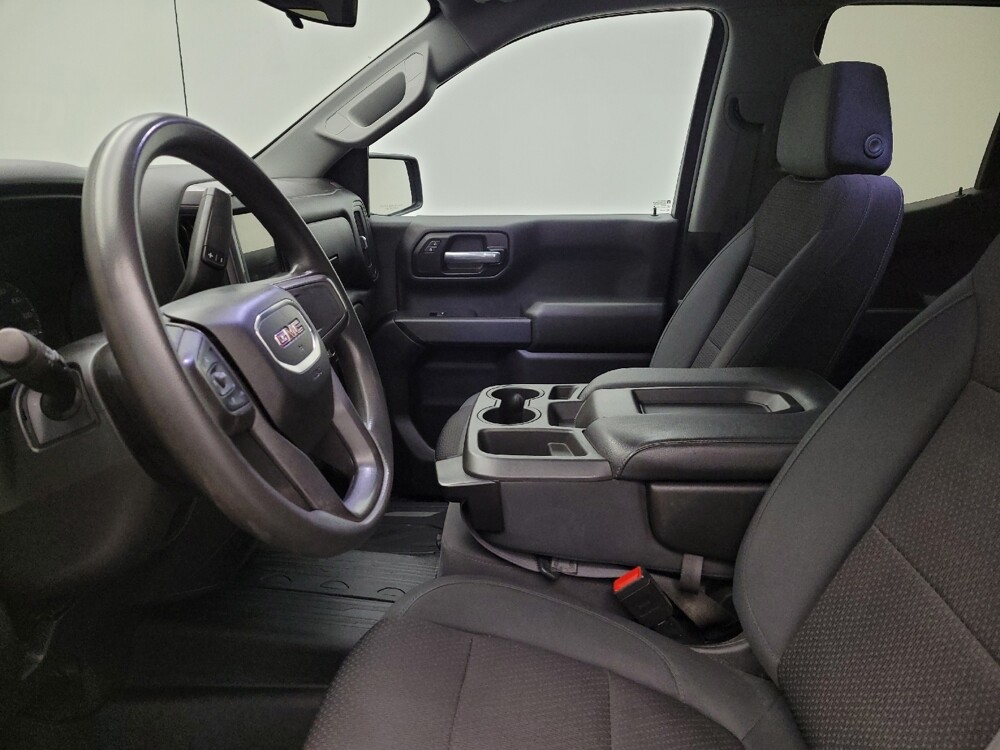 2019 GMC Sierra 1500 in Columbus, OH 43228 - 18106876 17