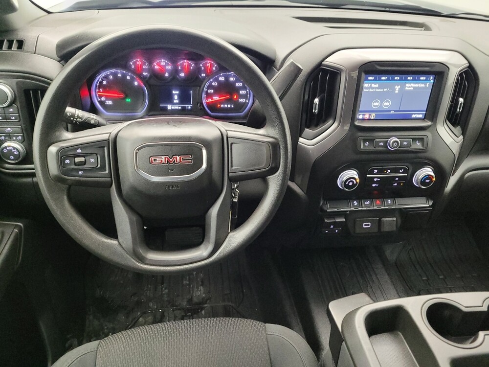 2019 GMC Sierra 1500 in Columbus, OH 43228 - 18106876 22