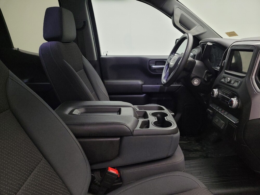 2019 GMC Sierra 1500 in Columbus, OH 43228 - 18106876 21