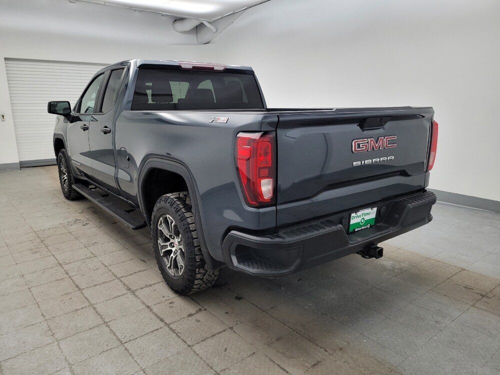 2019 GMC Sierra 1500 in Columbus, OH 43228 - 18106876 5