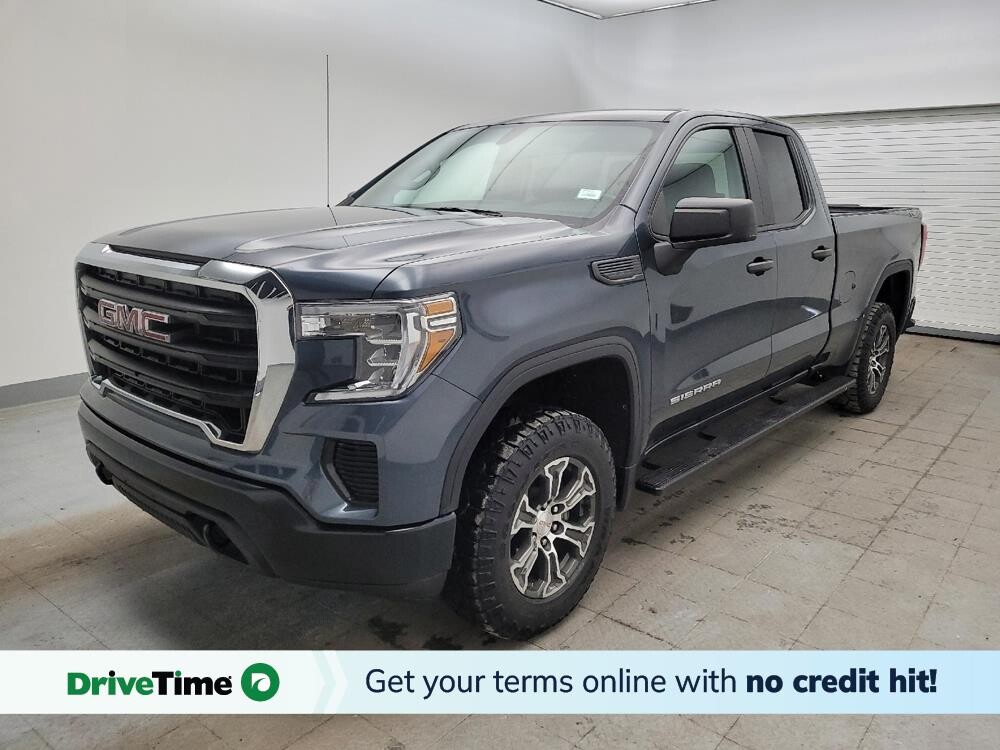 2019 GMC Sierra 1500 in Columbus, OH 43228 - 18106876