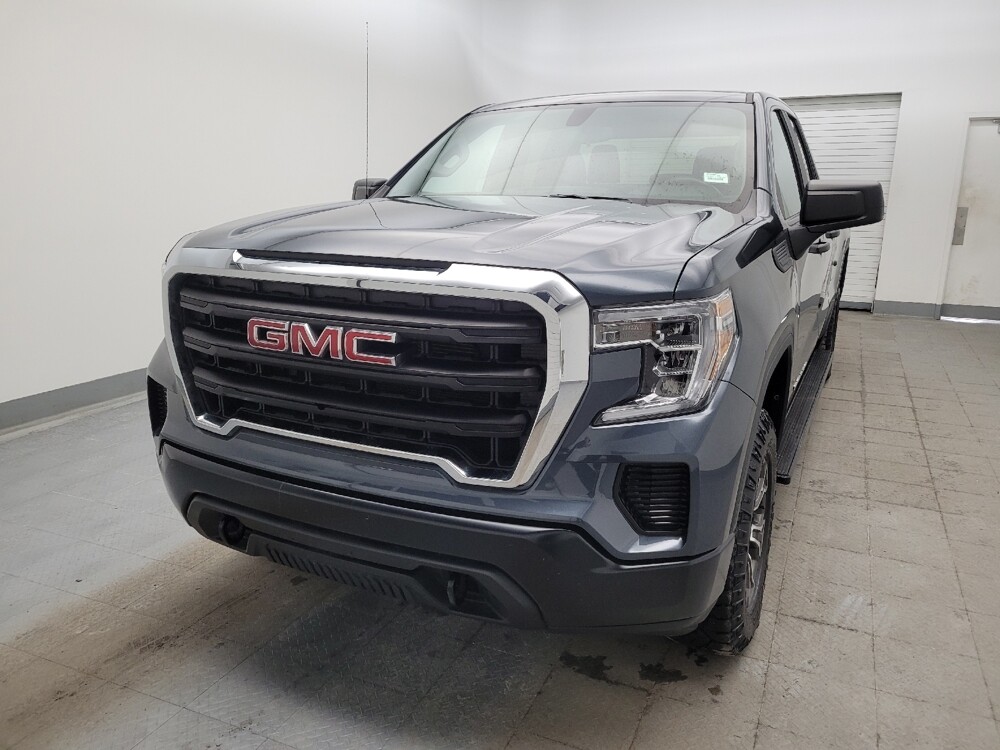 2019 GMC Sierra 1500 in Columbus, OH 43228 - 18106876 15
