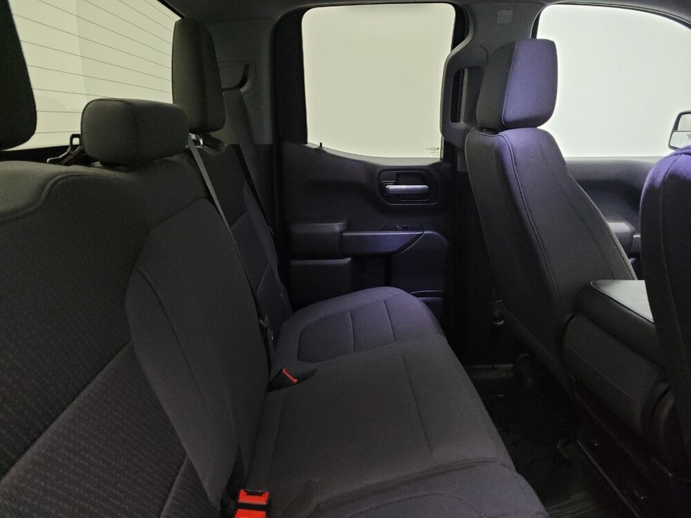 2019 GMC Sierra 1500 in Columbus, OH 43228 - 18106876 19