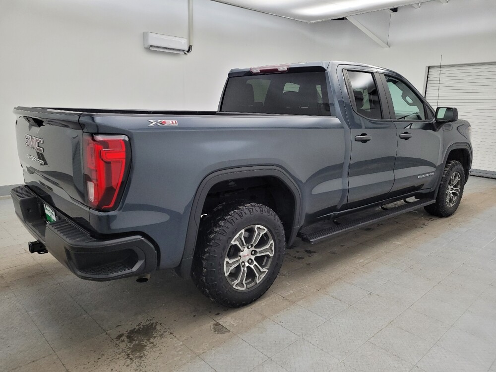 2019 GMC Sierra 1500 in Columbus, OH 43228 - 18106876 10