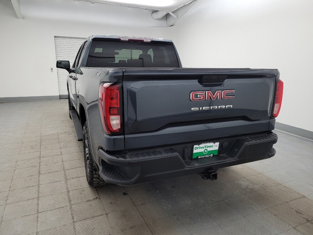 2019 GMC Sierra 1500 in Columbus, OH 43228 - 18106876 6