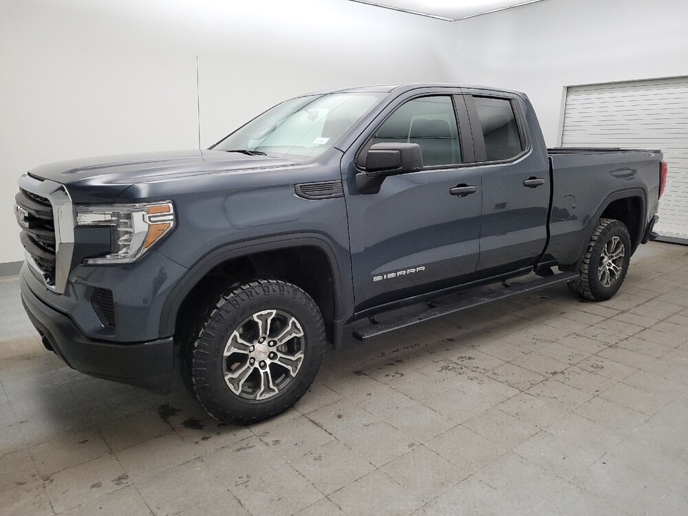 2019 GMC Sierra 1500 in Columbus, OH 43228 - 18106876 2