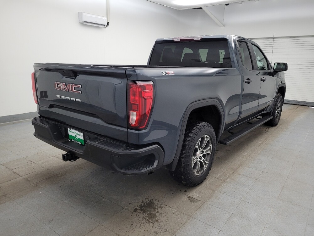 2019 GMC Sierra 1500 in Columbus, OH 43228 - 18106876 9
