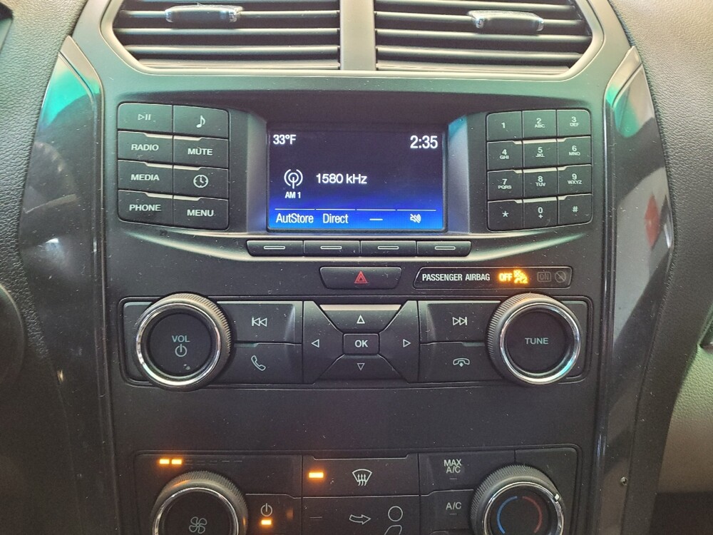 2018 Ford Explorer in Columbus, OH 43228 - 18106877 25