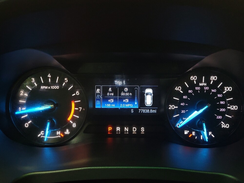 2018 Ford Explorer in Columbus, OH 43228 - 18106877 23