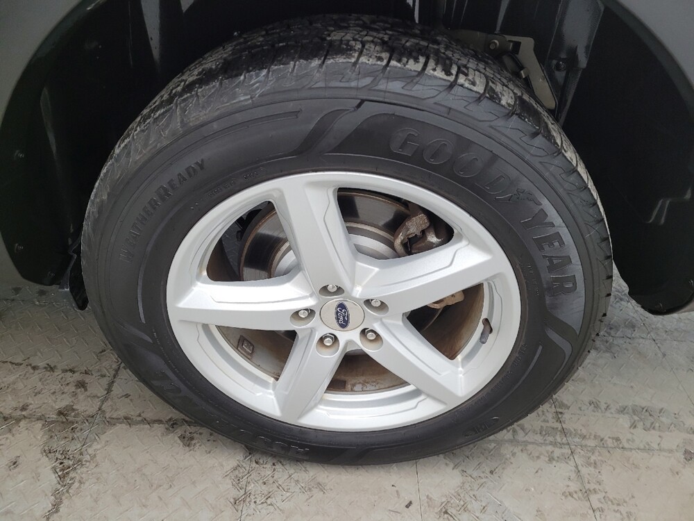 2018 Ford Explorer in Columbus, OH 43228 - 18106877 31