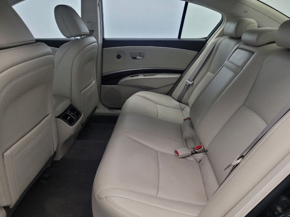 2017 Acura RLX in Chesapeake, VA 23320 - 18106878 18