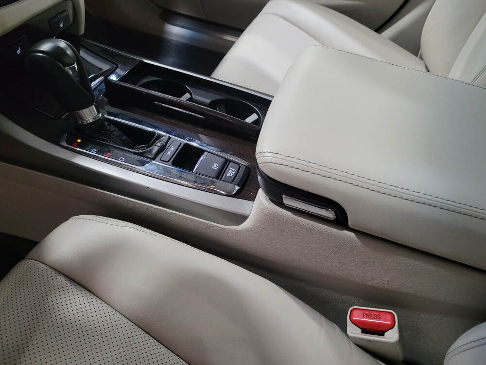 2017 Acura RLX in Chesapeake, VA 23320 - 18106878 26