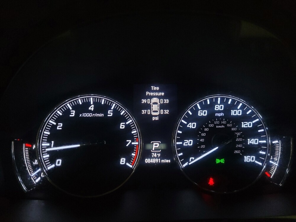 2017 Acura RLX in Chesapeake, VA 23320 - 18106878 23