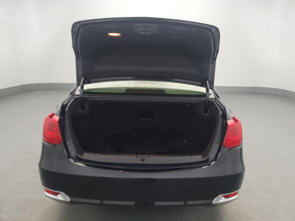 2017 Acura RLX in Chesapeake, VA 23320 - 18106878 29