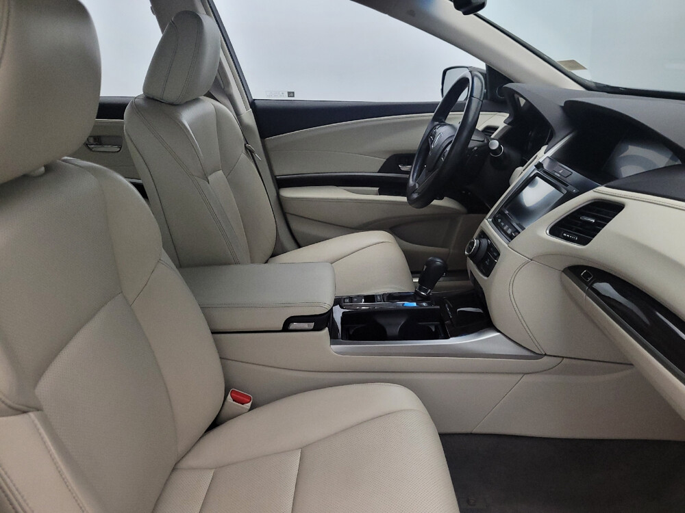 2017 Acura RLX in Chesapeake, VA 23320 - 18106878 21