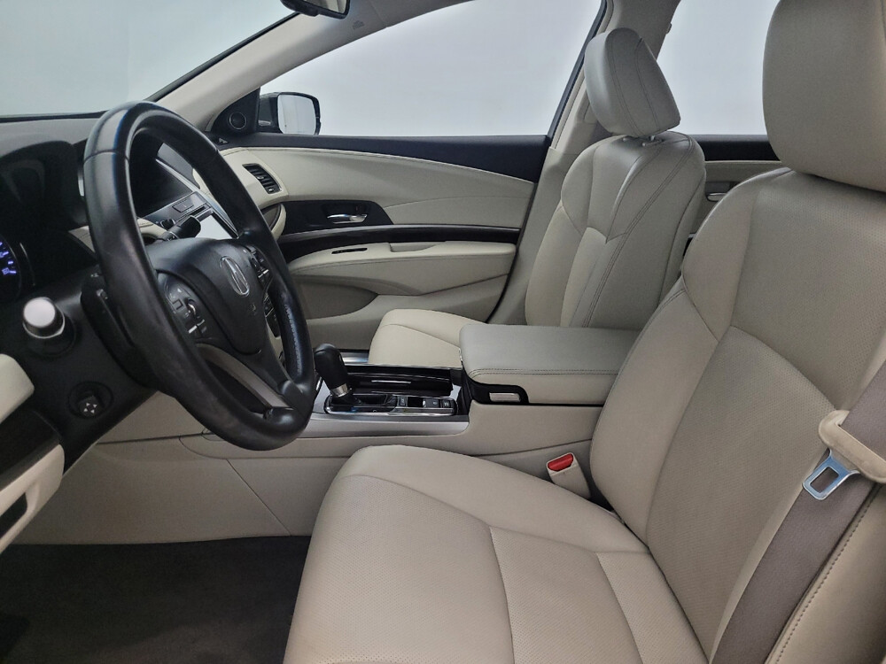 2017 Acura RLX in Chesapeake, VA 23320 - 18106878 17