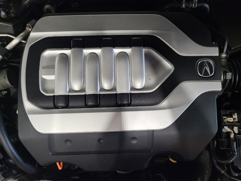 2017 Acura RLX in Chesapeake, VA 23320 - 18106878 30