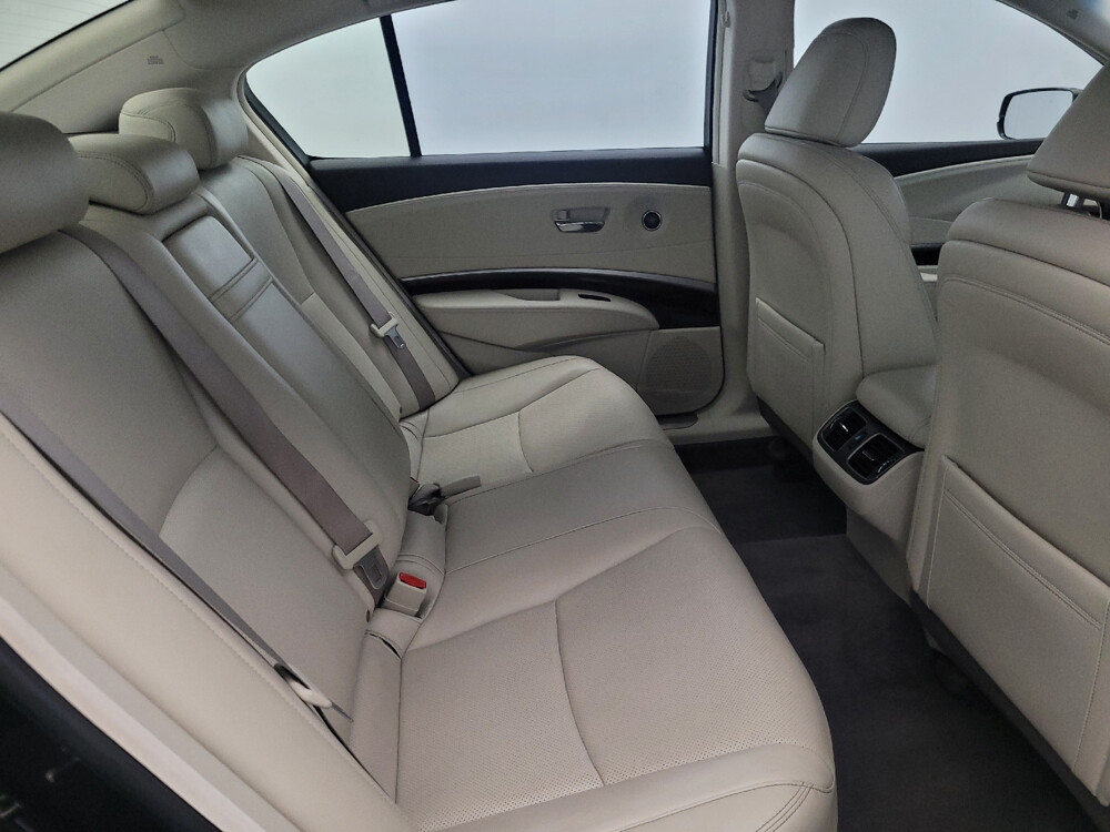 2017 Acura RLX in Chesapeake, VA 23320 - 18106878 19