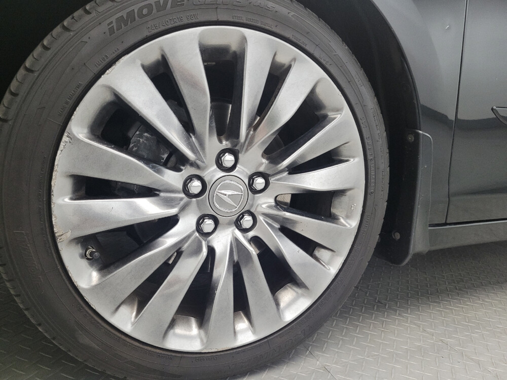 2017 Acura RLX in Chesapeake, VA 23320 - 18106878 31