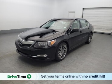 2017 Acura RLX in Chesapeake, VA 23320