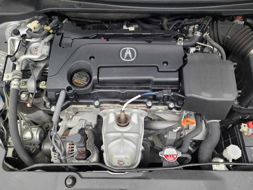 2019 Acura ILX in Madison, TN 37115 - 18106881 30